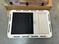Dometic heki ii dakluik - afbeelding 3 van  7
