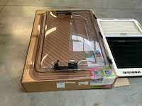 Dometic heki ii dakluik - afbeelding 4 van  7