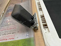 Dometic heki ii dakluik - afbeelding 5 van  7