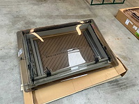 Dometic heki ii dakluik - afbeelding 1 van  4