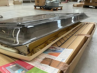 Dometic heki ii dakluik - afbeelding 4 van  4