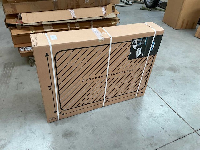 Dometic heki ii deluxe dakluik - afbeelding 1 van  5