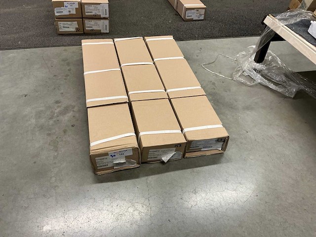 Dometic heki ii verduisteringsdoek (3x) - afbeelding 1 van  4