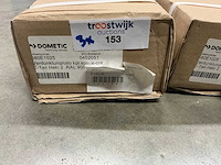 Dometic heki ii verduisteringsdoek (3x) - afbeelding 2 van  4