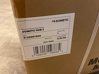 Dometic hub 2 opblaasbaar paviljoen - afbeelding 7 van  7