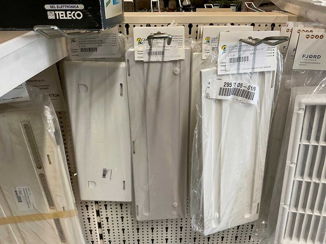 Dometic ls200 koelkastroosters - afbeelding 5 van  14