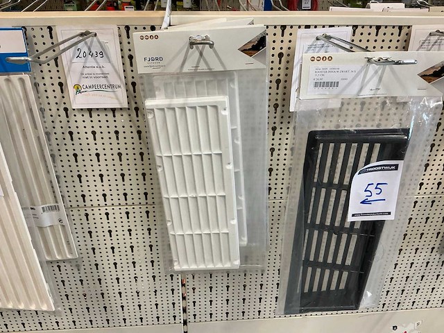 Dometic ls200 koelkastroosters - afbeelding 6 van  14