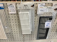 Dometic ls200 koelkastroosters - afbeelding 6 van  14