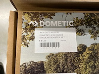 Dometic ls200 koelkastroosters - afbeelding 8 van  14