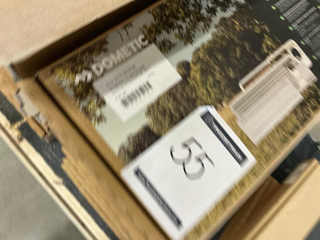 Dometic ls200 koelkastroosters - afbeelding 10 van  14