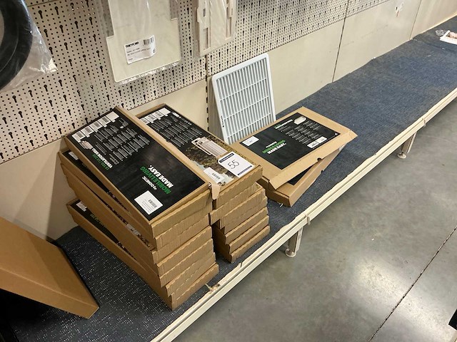 Dometic ls200 koelkastroosters - afbeelding 11 van  14