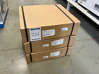 Dometic micro dakluik (3x) - afbeelding 1 van  3