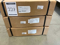 Dometic micro dakluik (3x) - afbeelding 2 van  3