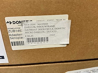 Dometic micro dakluik (3x) - afbeelding 3 van  3