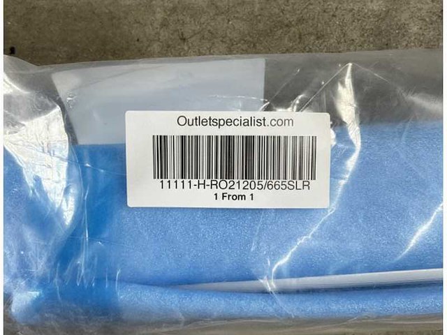 Dometic oceanair cabin window blind - 1205 x 665 mm - afbeelding 3 van  5