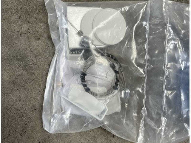 Dometic oceanair cabin window blind - 1205 x 665 mm - afbeelding 4 van  5