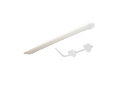 Dometic oceanair spa 457 x 327 hatch suncover and flyscreen - afbeelding 1 van  6