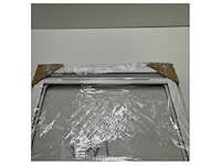 Dometic oceanair spa 457 x 327 hatch suncover and flyscreen - afbeelding 2 van  6