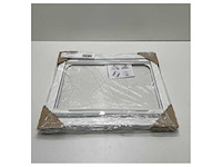 Dometic oceanair spa 457 x 327 hatch suncover and flyscreen - afbeelding 4 van  6