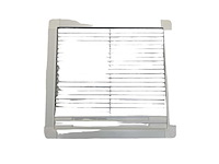 Dometic oceanair srsn-395-330-r4 395 x 330 mm blind - screen - afbeelding 1 van  4