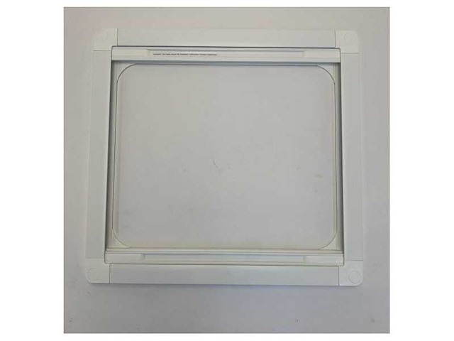 Dometic oceanair srsn-395-330-r4 395 x 330 mm blind - screen - afbeelding 2 van  4