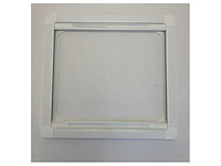 Dometic oceanair srsn-395-330-r4 395 x 330 mm blind - screen - afbeelding 2 van  4