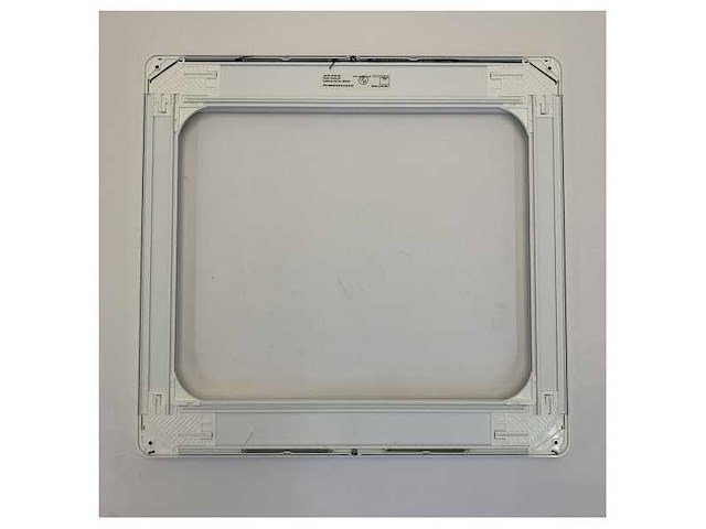 Dometic oceanair srsn-395-330-r4 395 x 330 mm blind - screen - afbeelding 3 van  4