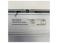 Dometic oceanair srsn-395-330-r4 395 x 330 mm blind - screen - afbeelding 4 van  4