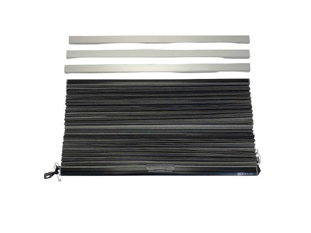 Dometic oceanair stsnsa-495-2078 inner door blinds 2078 x 495 mm - afbeelding 1 van  3