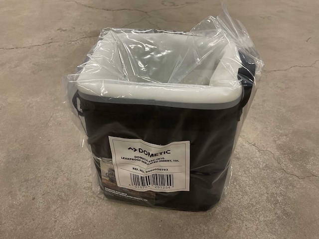 Dometic pac-in10 10l geïsoleerde lekvrije inzettas (8x) - afbeelding 2 van  6