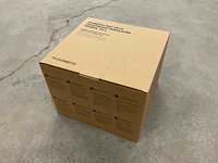 Dometic pac-in10 10l geïsoleerde lekvrije inzettas (8x) - afbeelding 4 van  6