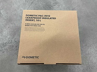 Dometic pac-in10 10l geïsoleerde lekvrije inzettas (8x) - afbeelding 5 van  6