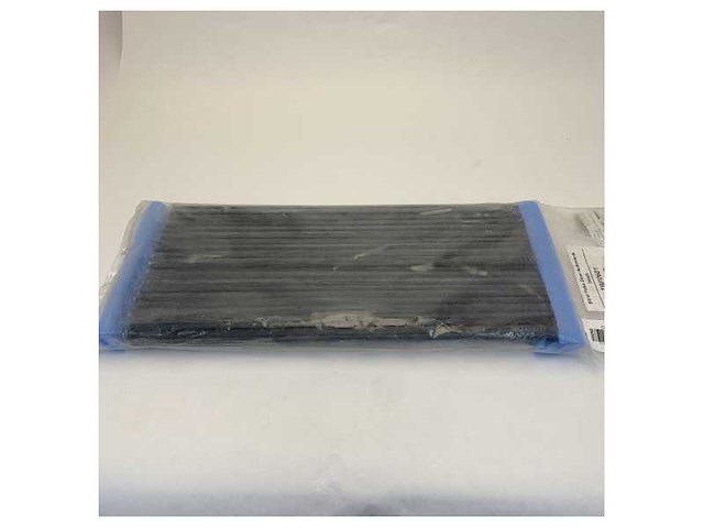 Dometic patio door blinds stsnsa 499 x 2108 mm - black - afbeelding 3 van  7