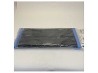 Dometic patio door blinds stsnsa 499 x 2108 mm - black - afbeelding 3 van  7