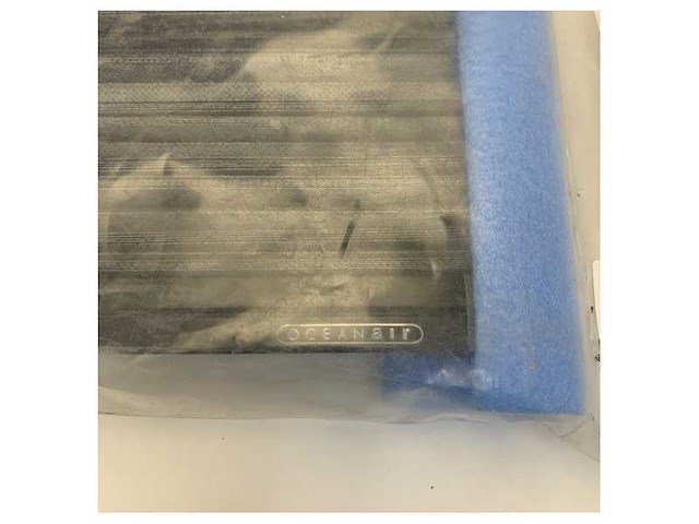 Dometic patio door blinds stsnsa 499 x 2108 mm - black - afbeelding 4 van  7