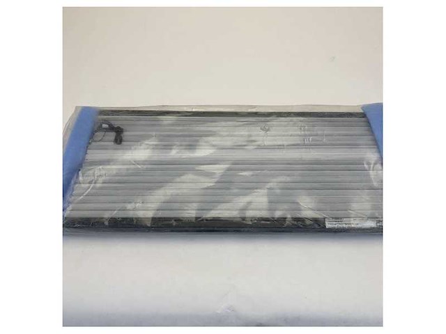 Dometic patio door blinds stsnsa 499 x 2108 mm - black - afbeelding 5 van  7