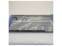 Dometic patio door blinds stsnsa 499 x 2108 mm - black - afbeelding 5 van  7