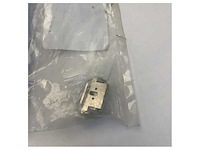 Dometic patio door blinds stsnsa 499 x 2108 mm - black - afbeelding 6 van  7