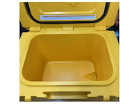 Dometic patrol 20 passive refrigeration box 19l glow - 9600028794 - afbeelding 2 van  3