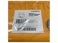 Dometic patrol 20 passive refrigeration box 19l glow - 9600028794 - afbeelding 3 van  3