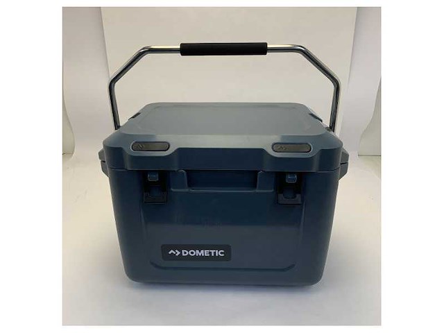 Dometic patrol 20 passive refrigeration box 19l ocean - 9600028790 - afbeelding 1 van  4