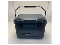 Dometic patrol 20 passive refrigeration box 19l ocean - 9600028790 - afbeelding 1 van  4