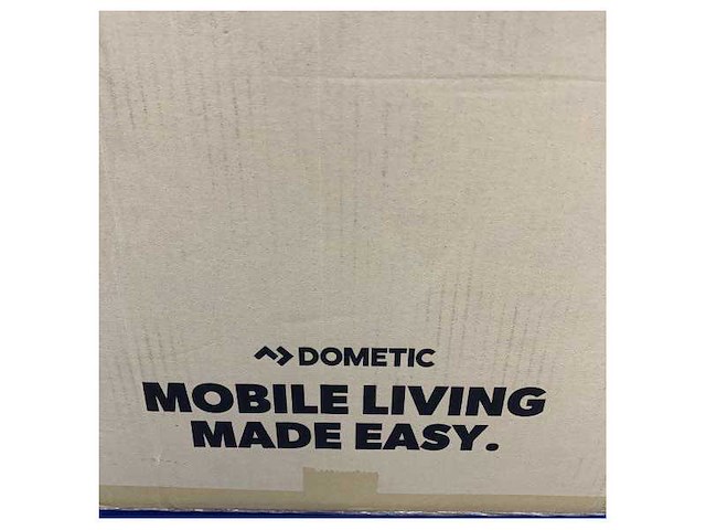 Dometic patrol 20 passive refrigeration box 19l ocean - 9600028790 - afbeelding 4 van  4