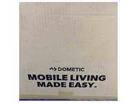 Dometic patrol 20 passive refrigeration box 19l ocean - 9600028790 - afbeelding 4 van  4