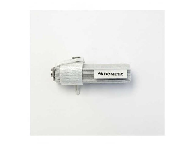 Dometic pleated shade pls 1150/380-msi-tstf roller curtain 1150 x 380 mm - afbeelding 2 van  5