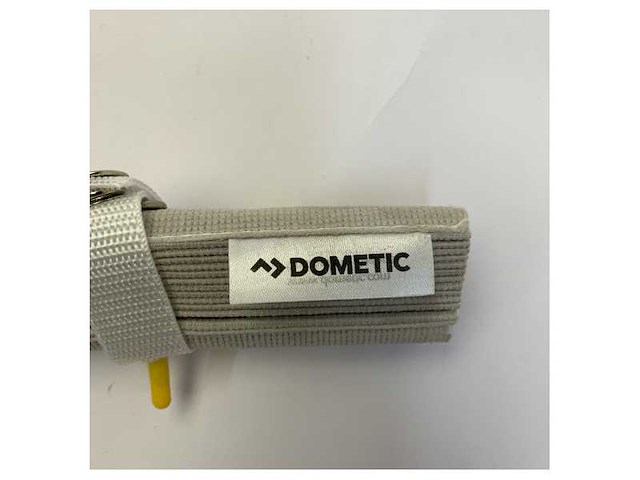 Dometic pleated shade pls1599/460-1-msi-tstf marine roller curtain 1599 x 460 mm - afbeelding 3 van  4