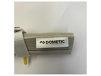 Dometic pleated shade pls1599/460-1-msi-tstf marine roller curtain 1599 x 460 mm - afbeelding 3 van  4