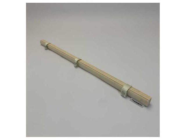 Dometic pleated shade pls650/380-can-cm-tstf pleated curtain for sailing boats - afbeelding 1 van  4