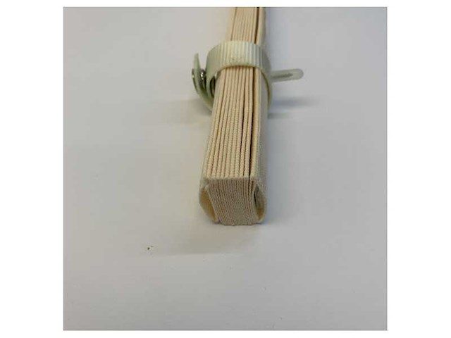 Dometic pleated shade pls650/380-can-cm-tstf pleated curtain for sailing boats - afbeelding 4 van  4