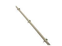 Dometic pleated shade pls762/305-can-b-fr-tstf pleated curtain 762 x 305 mm - afbeelding 1 van  8